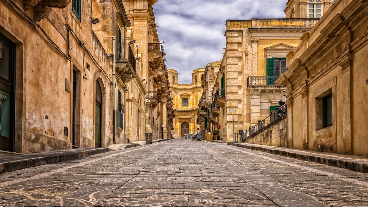 New grants arrive in Sicily to support film and TV production