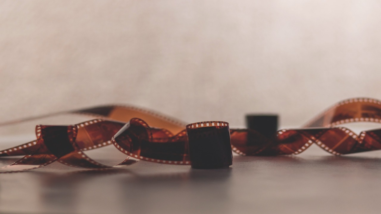 What you need to know about the Film Distribution Fund 2023
