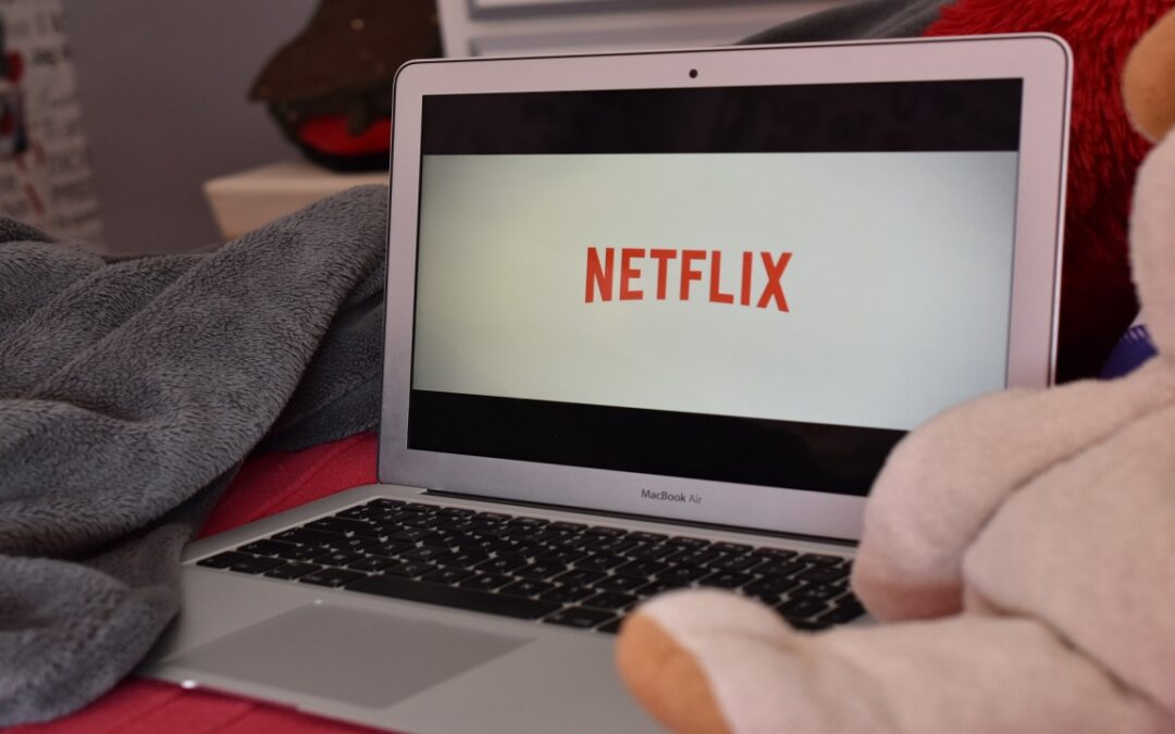 Rules change at Netflix. Also in italy