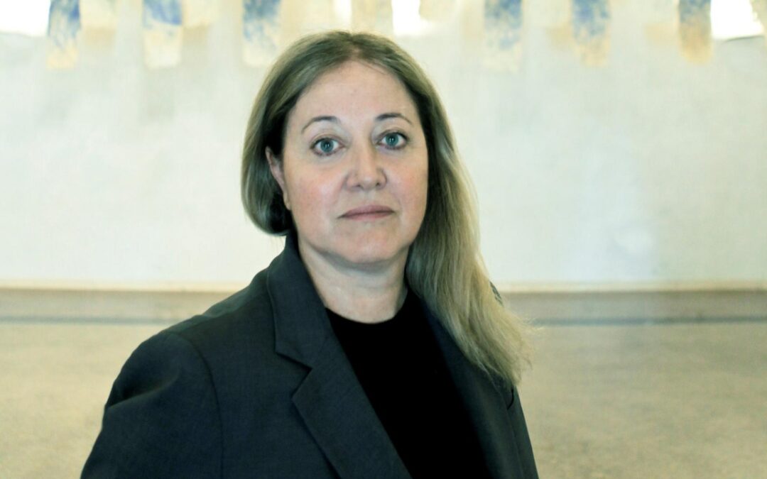 Chiara Sbarigia elected president of APA