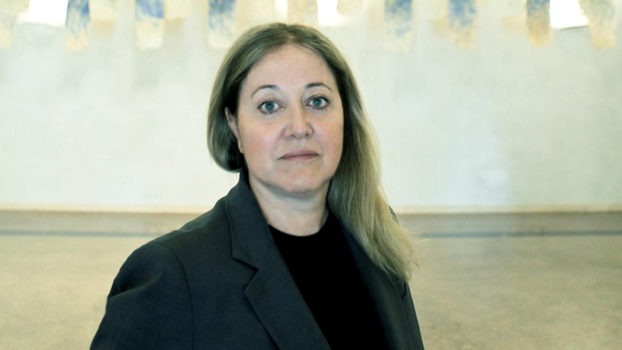 Chiara Sbarigia elected president of APA