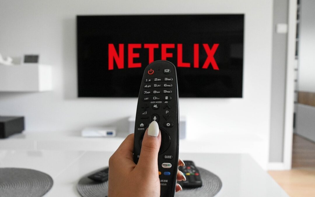Netflix looking for AI Manager