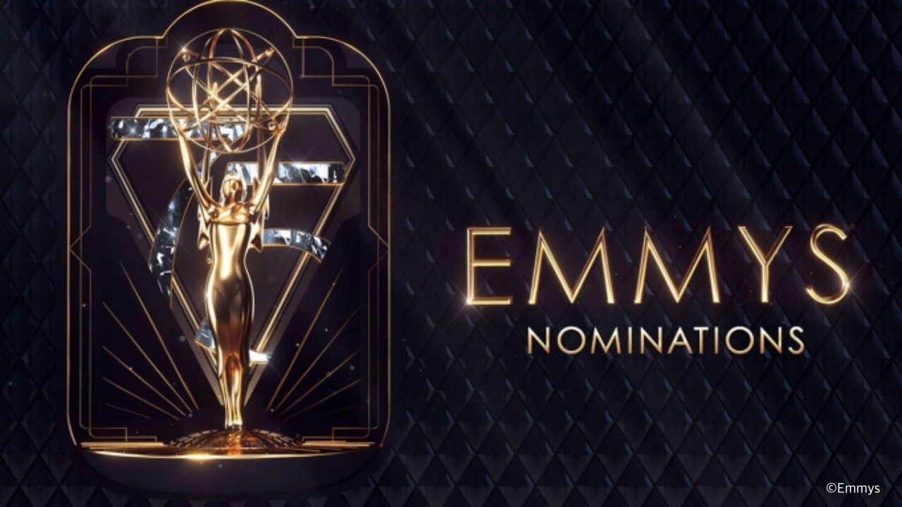 Emmy 2023, tutte le nomination. Candidate Sabrina Impacciatore e Simona Tabasco