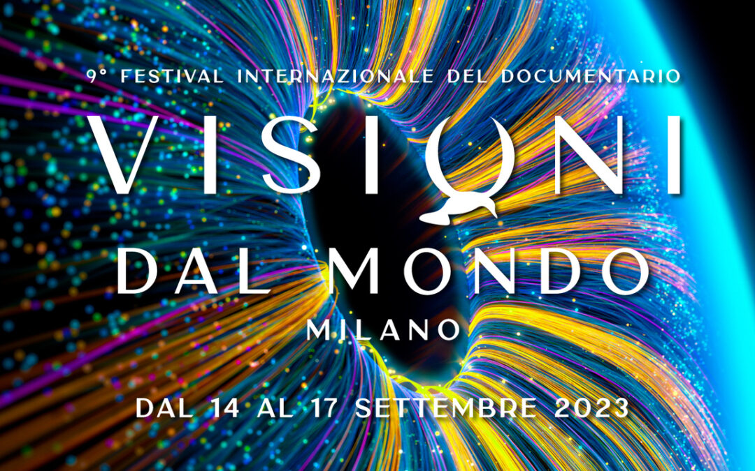 International Documentary Festival offers us Visioni dal Mondo