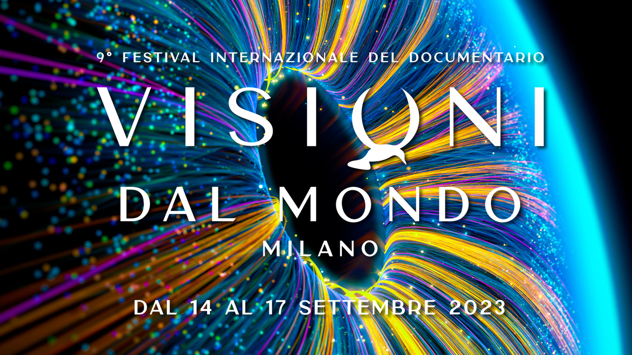 Il Festival Internazionale del Documentario ci offre Visioni dal Mondo