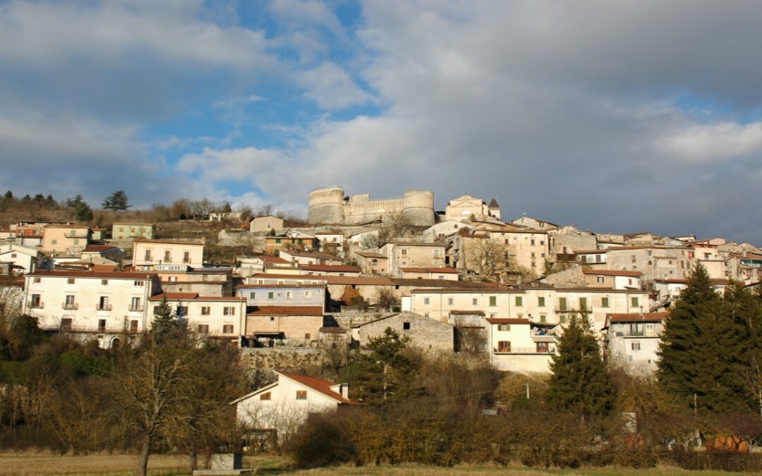 Abruzzo will also have its own Film Commission. A call for 2 million euros for productions in the fall