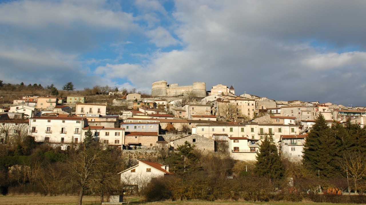 Anche l’Abruzzo avrà la sua Film Commission. A bando 2 milioni di euro per le produzioni in autunno