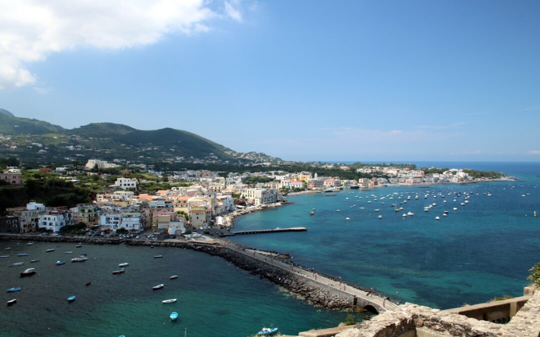 Ischia Global Fest 2023, the program and international guests