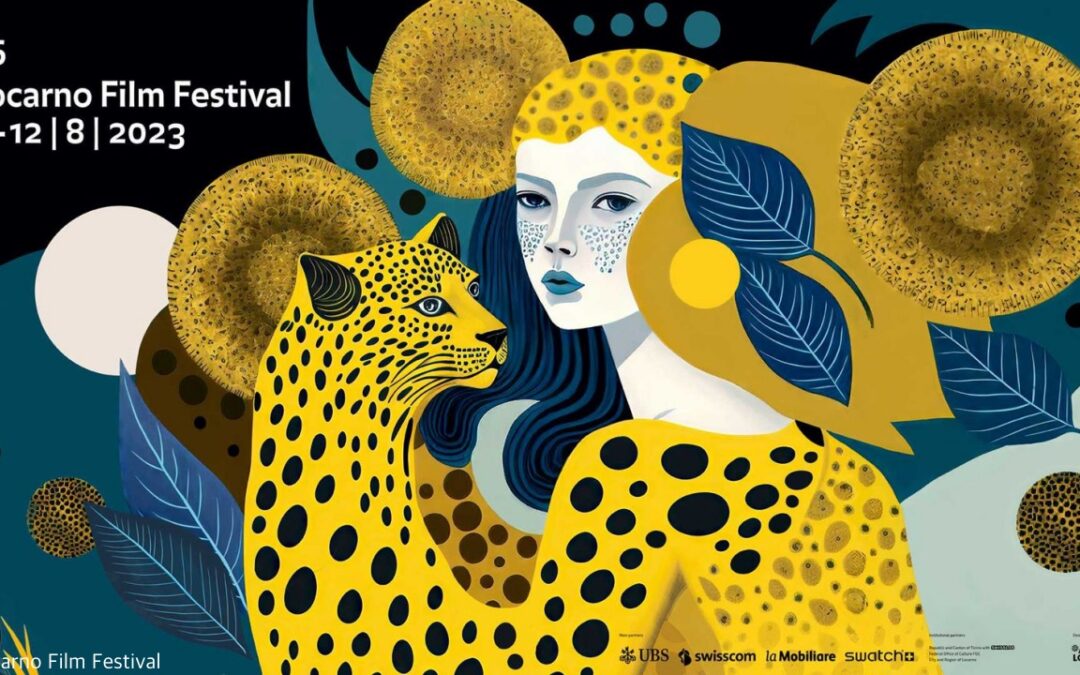 The MIA films selected by the Locarno Film Festival 2023