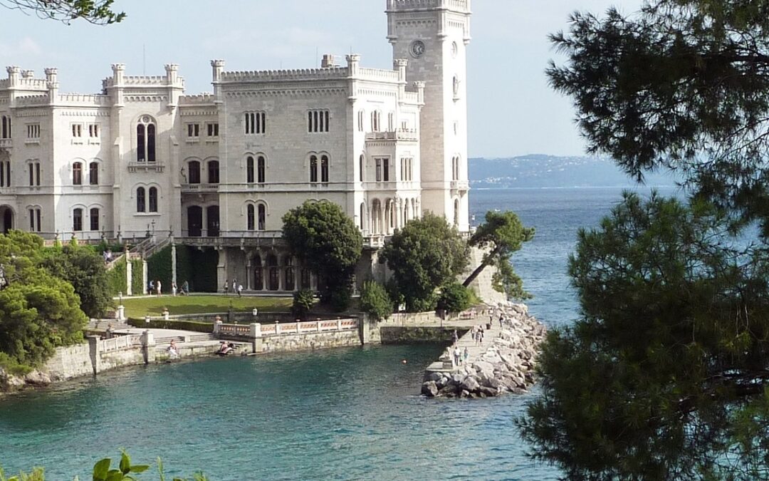 Trieste, the capital of Audiovisual. Positive balance sheet for AVPSummit