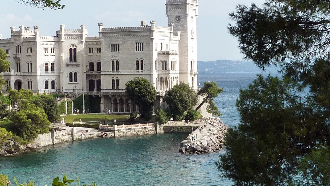 Trieste, the capital of Audiovisual. Positive balance sheet for AVPSummit