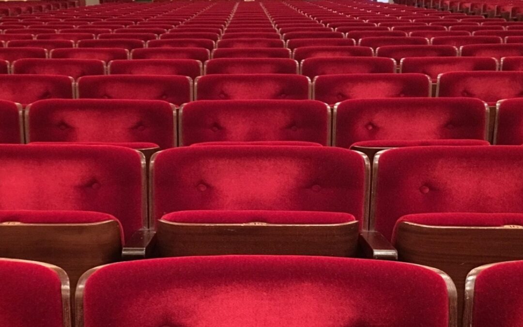 Cinema Revolution, encouraging data in Italy