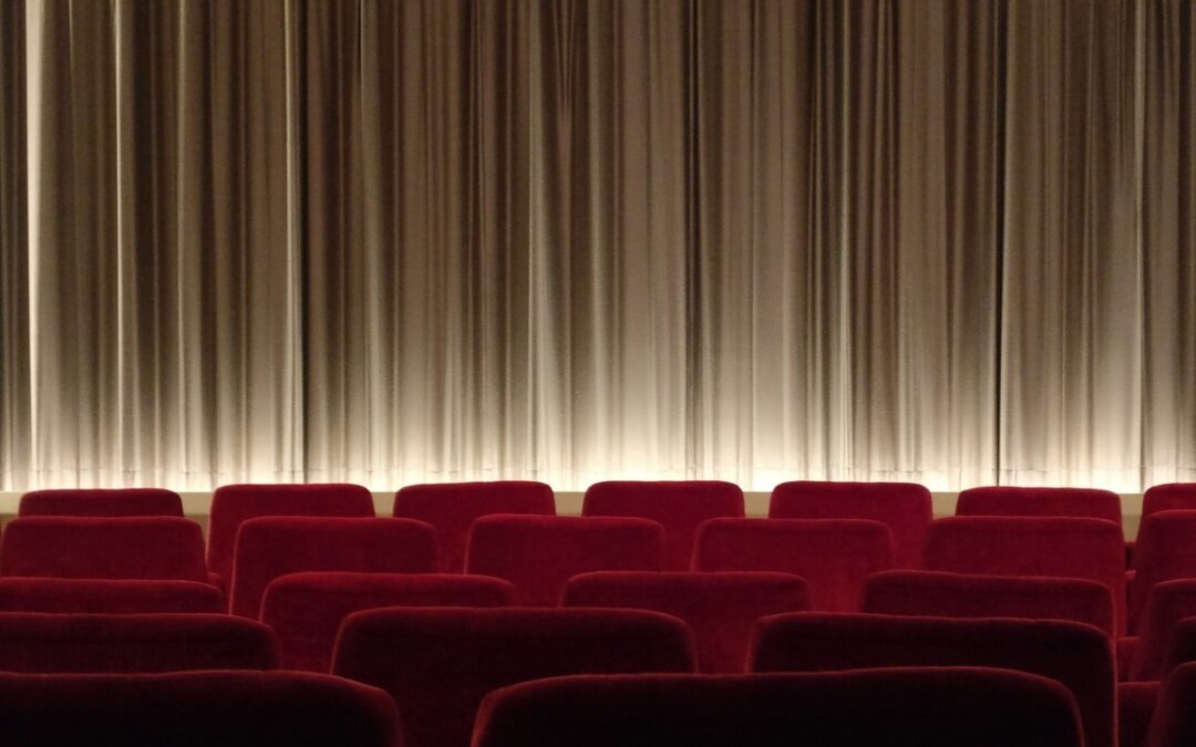 The audiovisual market is growing and creating new jobs