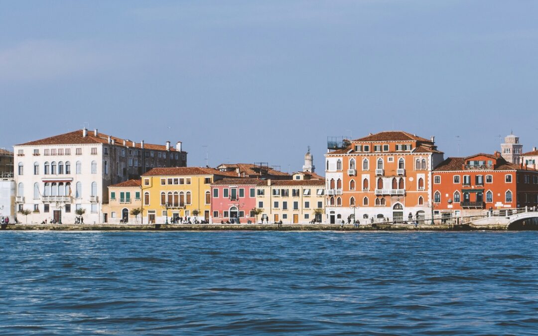 Venezia 80, six Italian titles vying for the Leone d’Oro