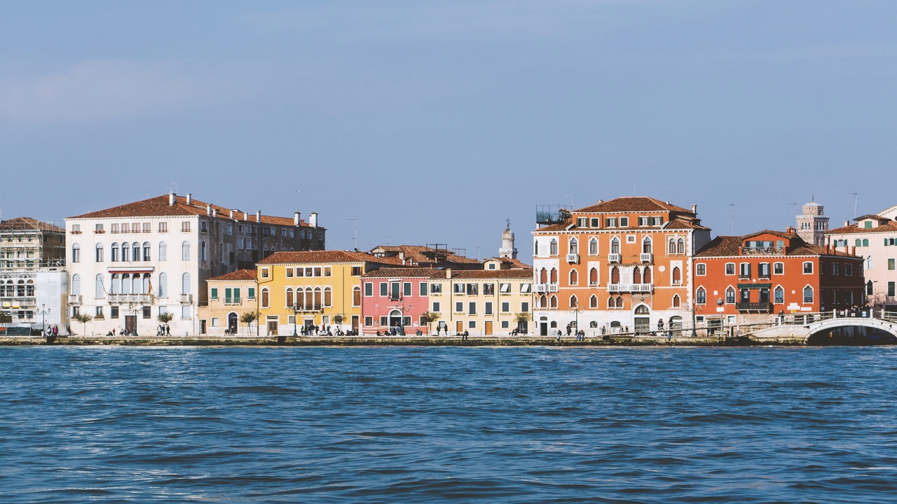 Venezia 2023, sei i titoli italiani in lizza per il Leone d’Oro