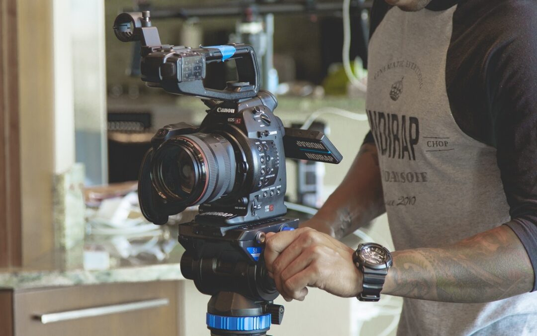 Launchpad, the network of festivals supporting young film professionals