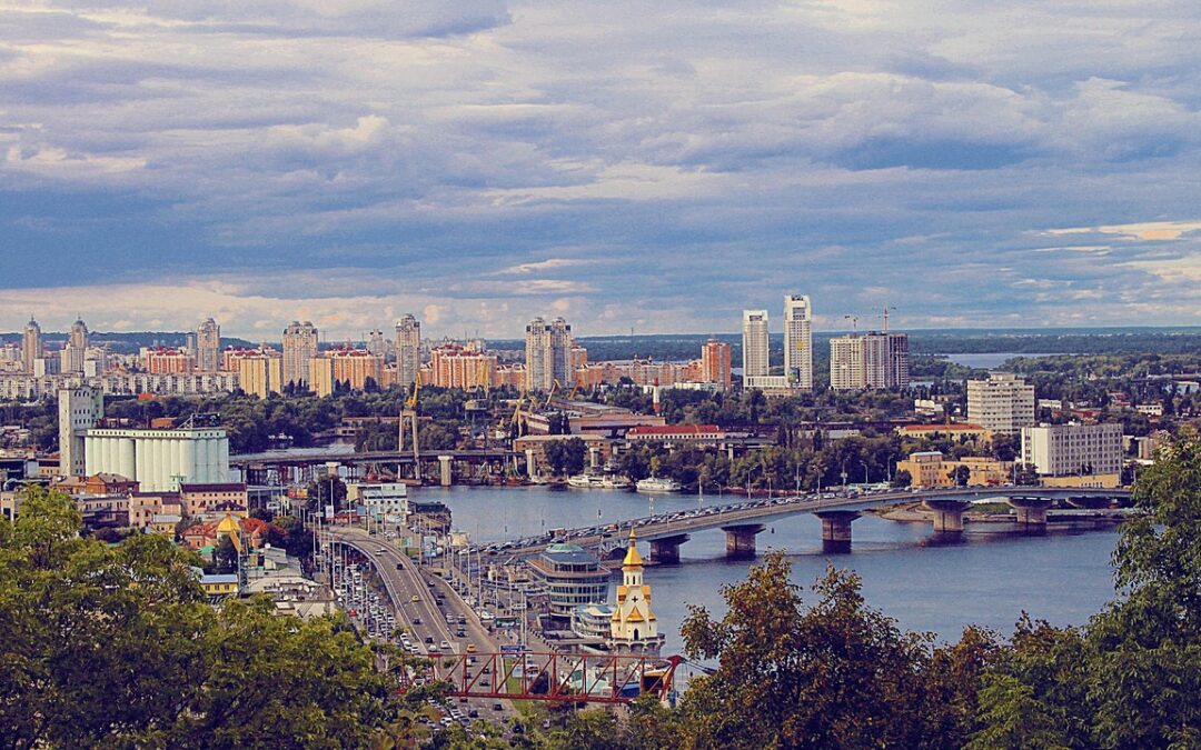 European Solidarity Fund to support Ukrainian filmmakers and films