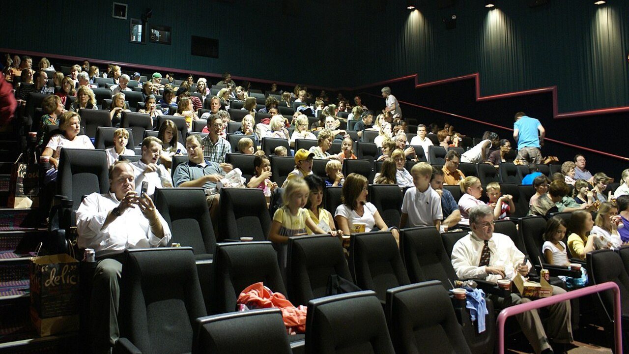 Instrumented Auditorium, la neuroscienza al servizio del cinema