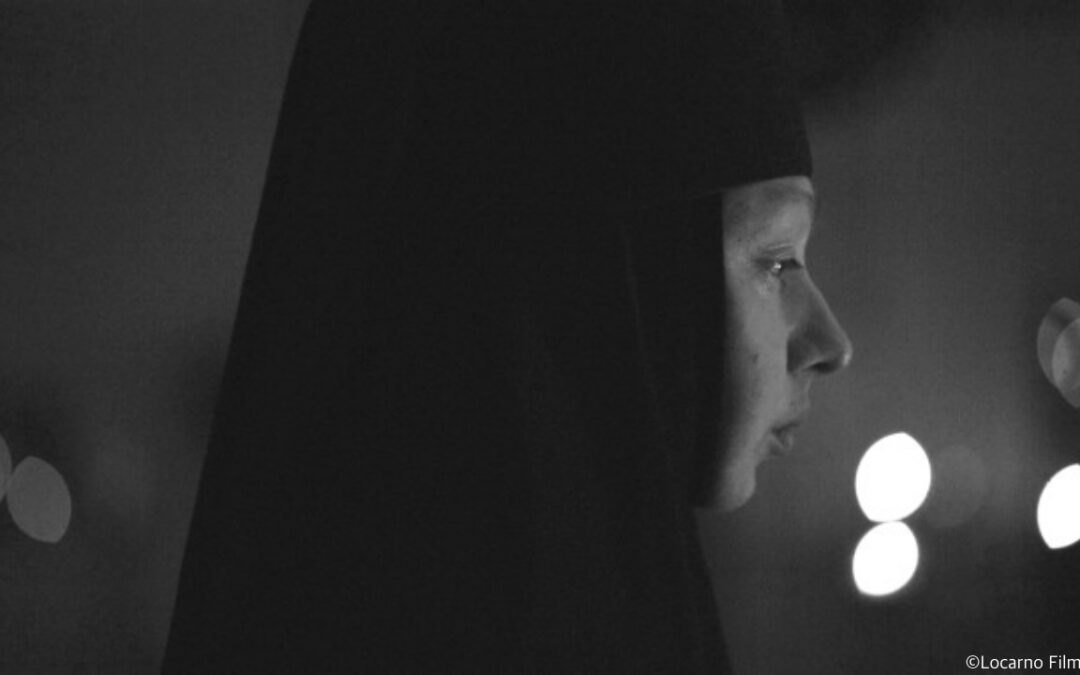 Mother Vera wins Creativity Media First Look at Locarno