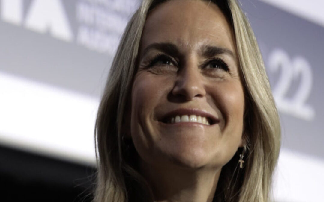 Amazon Studios extends Nicole Morganti’s role to southern Europe