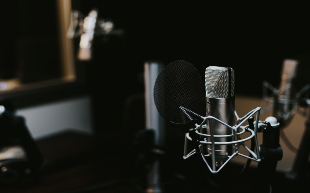 Podcasts, new perspectives for TV and film