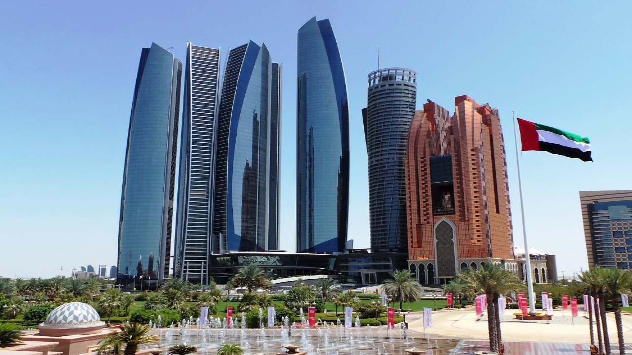 Abu Dhabi investe nel cinema e costruisce nuovi studi cinematografici