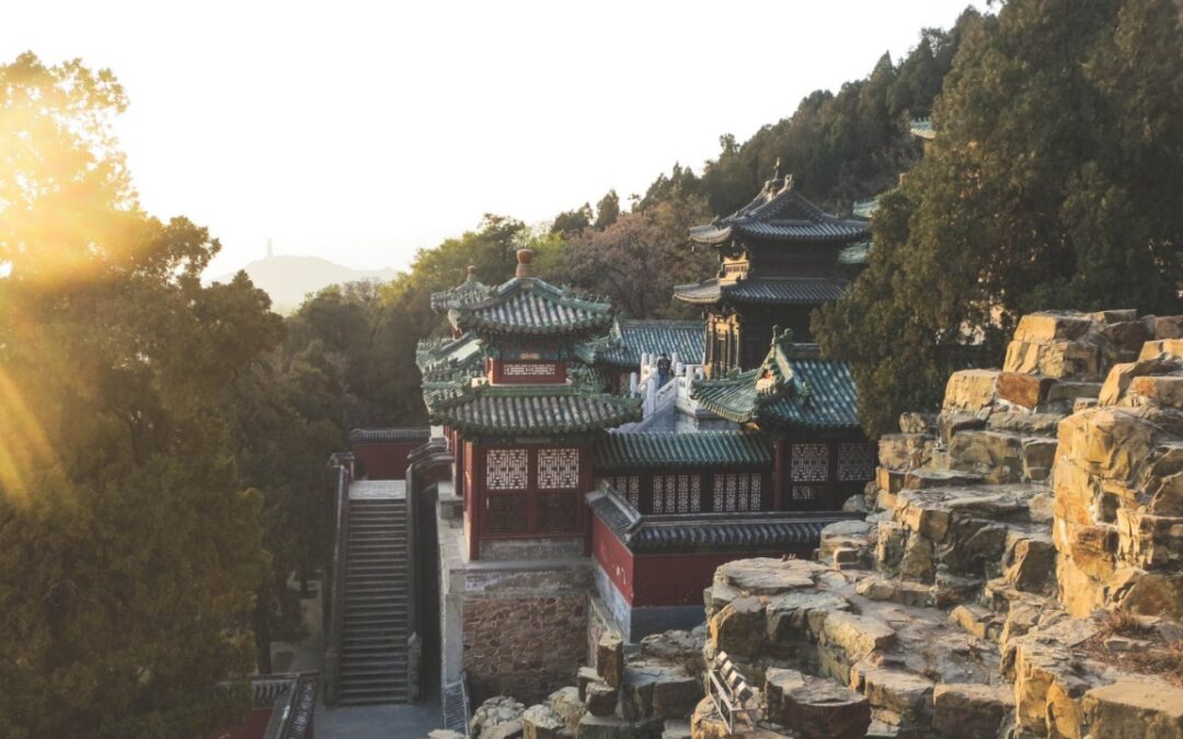 Summer of record for China’s Box Office