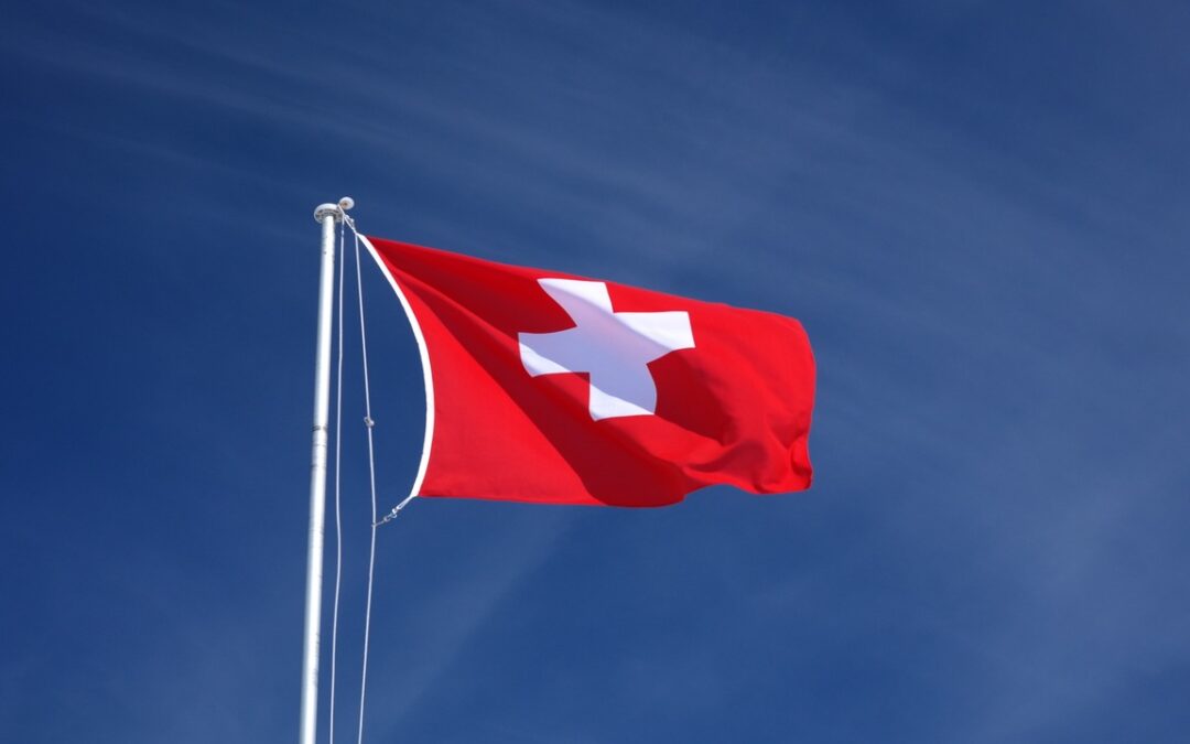 New opportunities for Swiss Film Industry