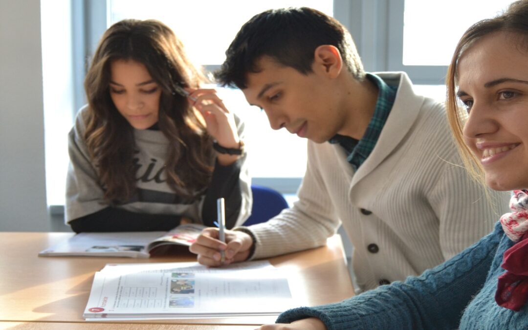 Cips calls for proposals edition 2023/24. 22 million euros to bring cinema and audiovisual in schools