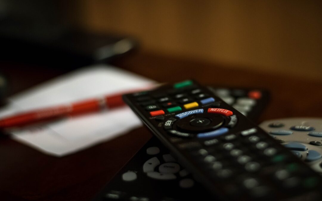 Eagle Pictures acquires Blu Yazmine and grows with unscripted