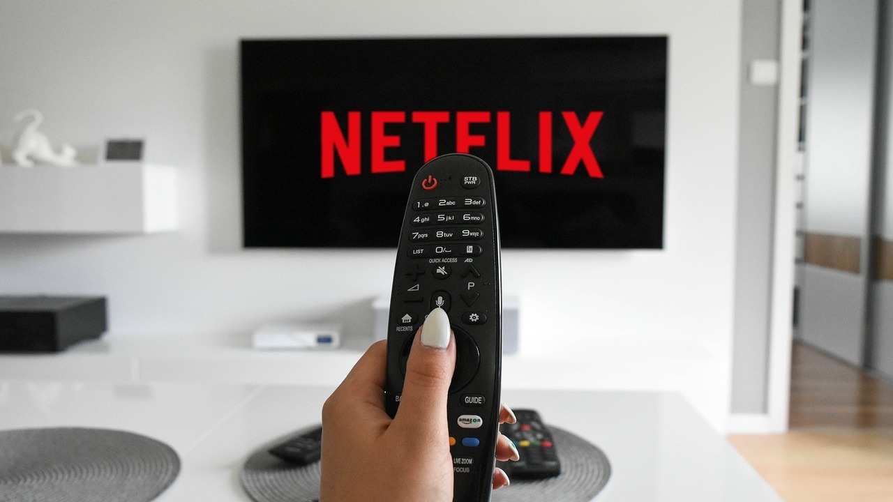 With Tahir family Netflix bets on Saudi Arabia