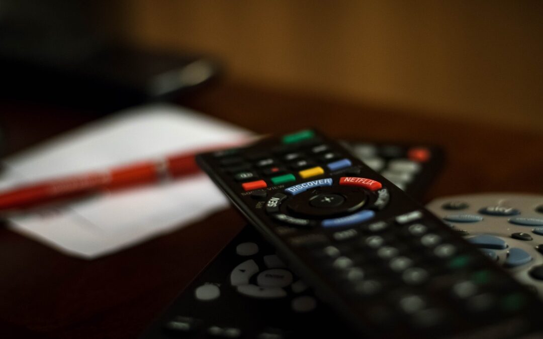 Crescita vertiginosa degli SVoD in Medio Oriente