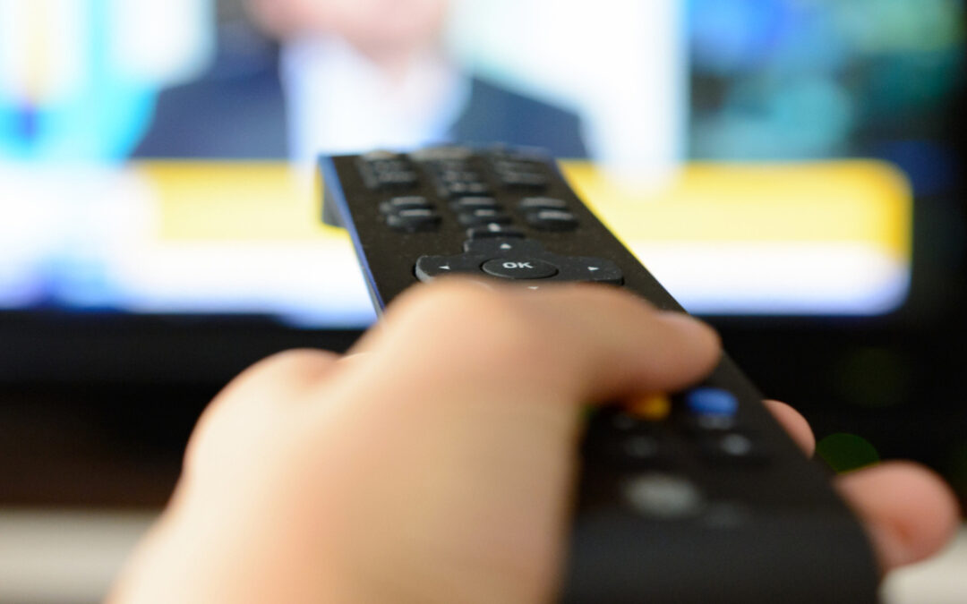 Paramount+ aims to become a leading global streamer
