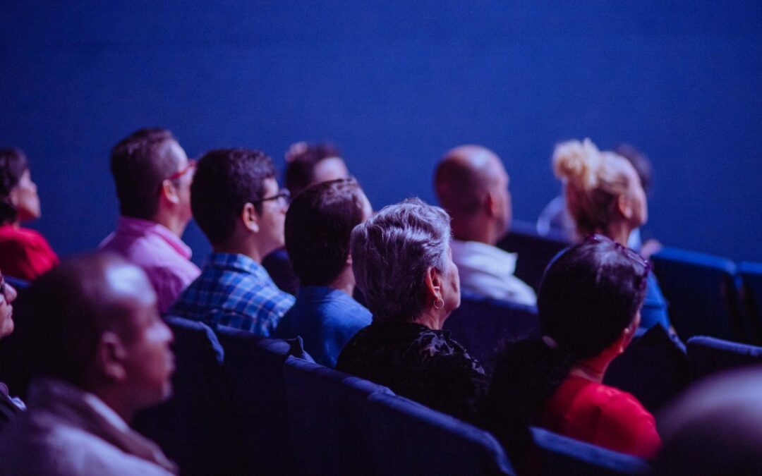 Box Office 21 – 27 August. Oppenheimer dethrones Barbie