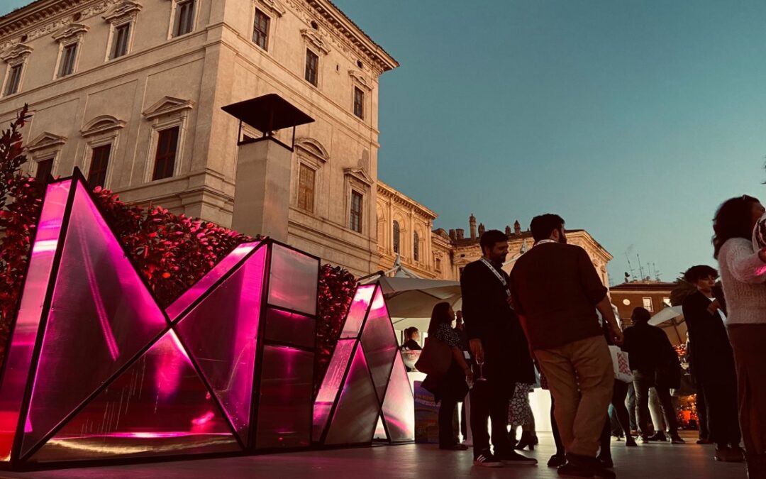MIA 2023 first speakers unveiled