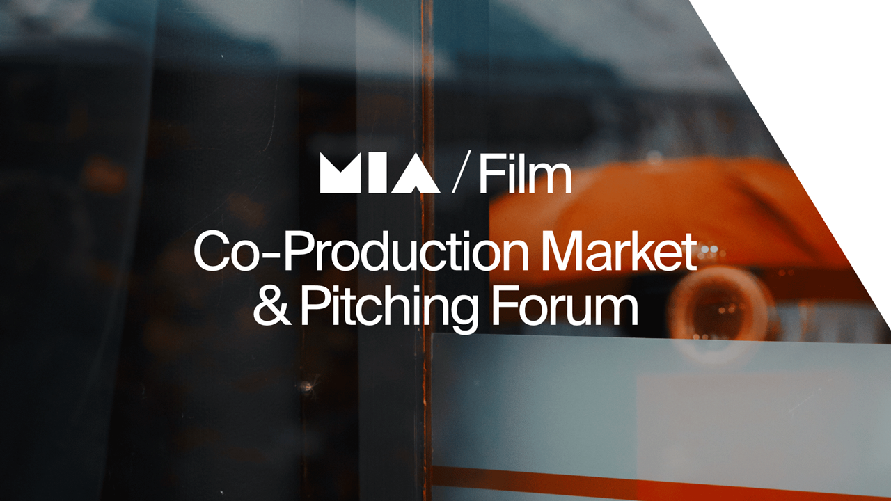 Film Pitching Forum – Session #2