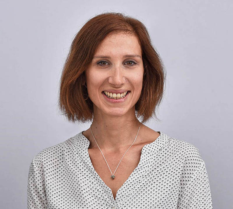 Patrizia Mancini – Photo