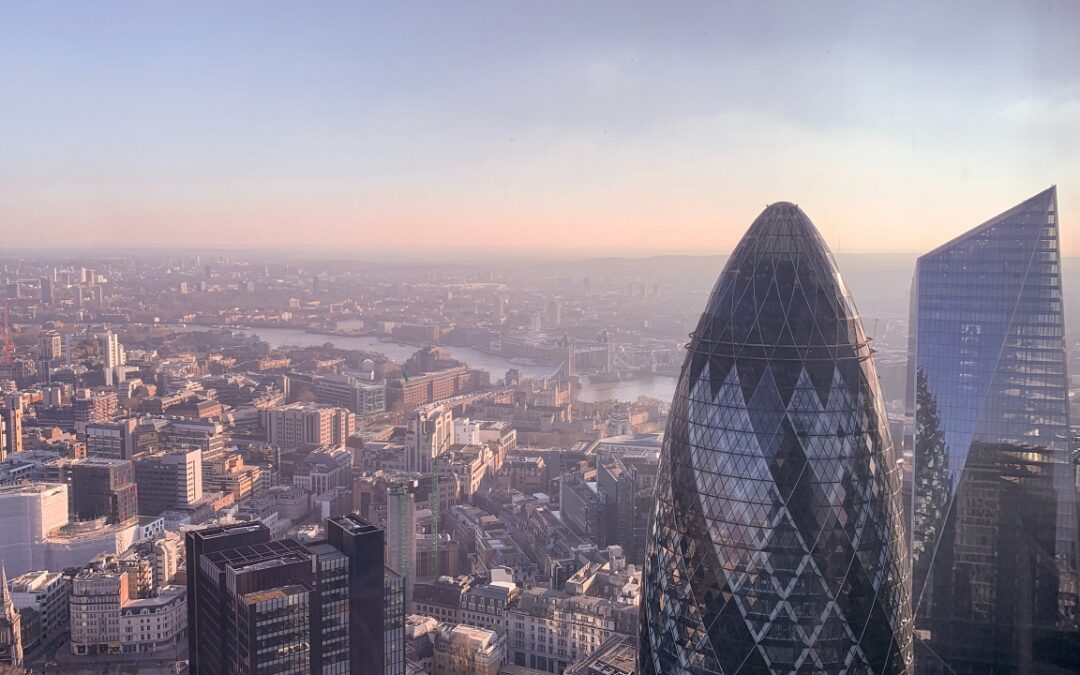 UK, Pact’s prediction for 2023 turnover