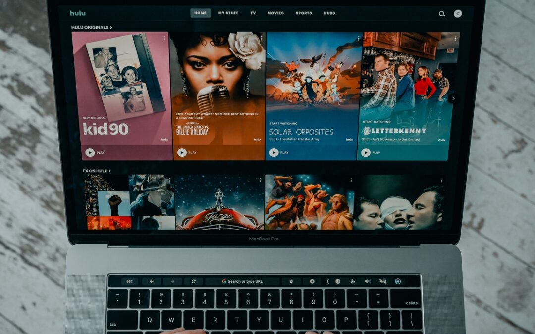 Hulu is going to be sold to Disney+
