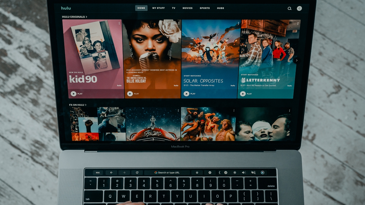 Disney si prepara ad acquisire Hulu