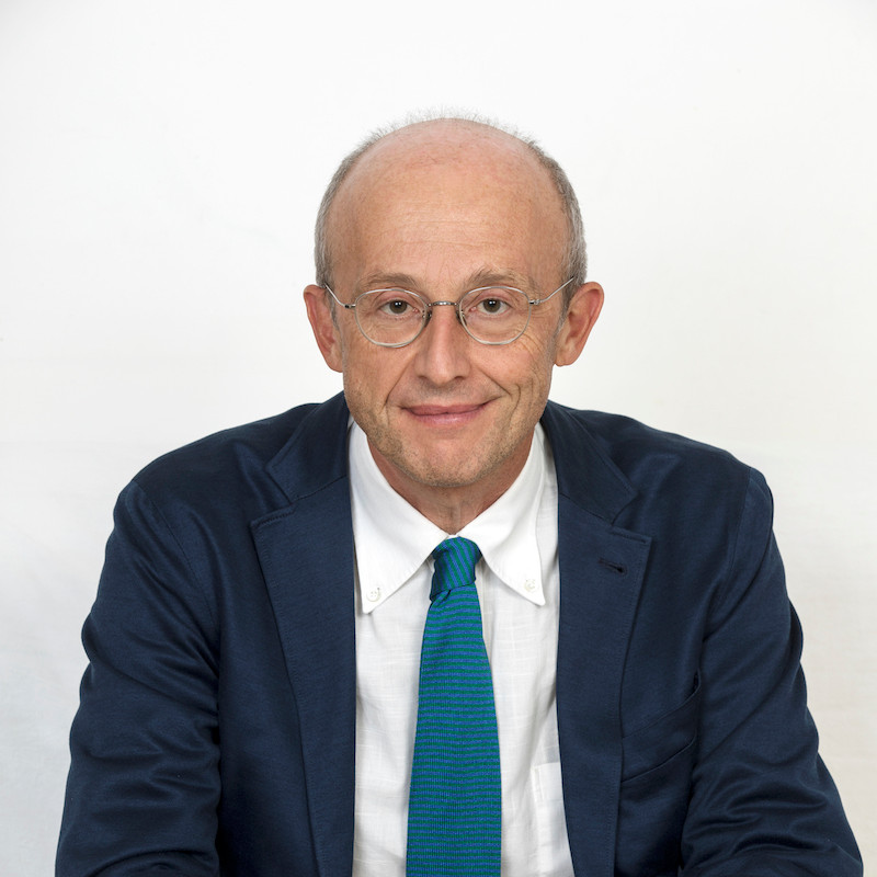 Fabrizio Zappi