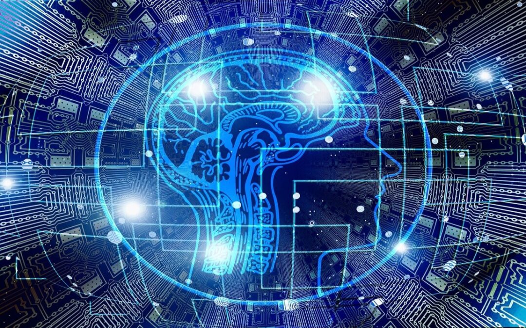 AI and Audiovisual. Opportunities and risks – Part 3 of 4 – Copyright