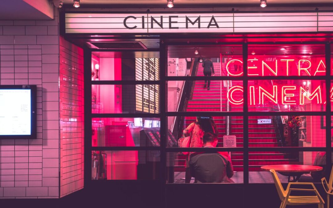 Box Office 28 August – 3 September. Oppenheimer stays on top