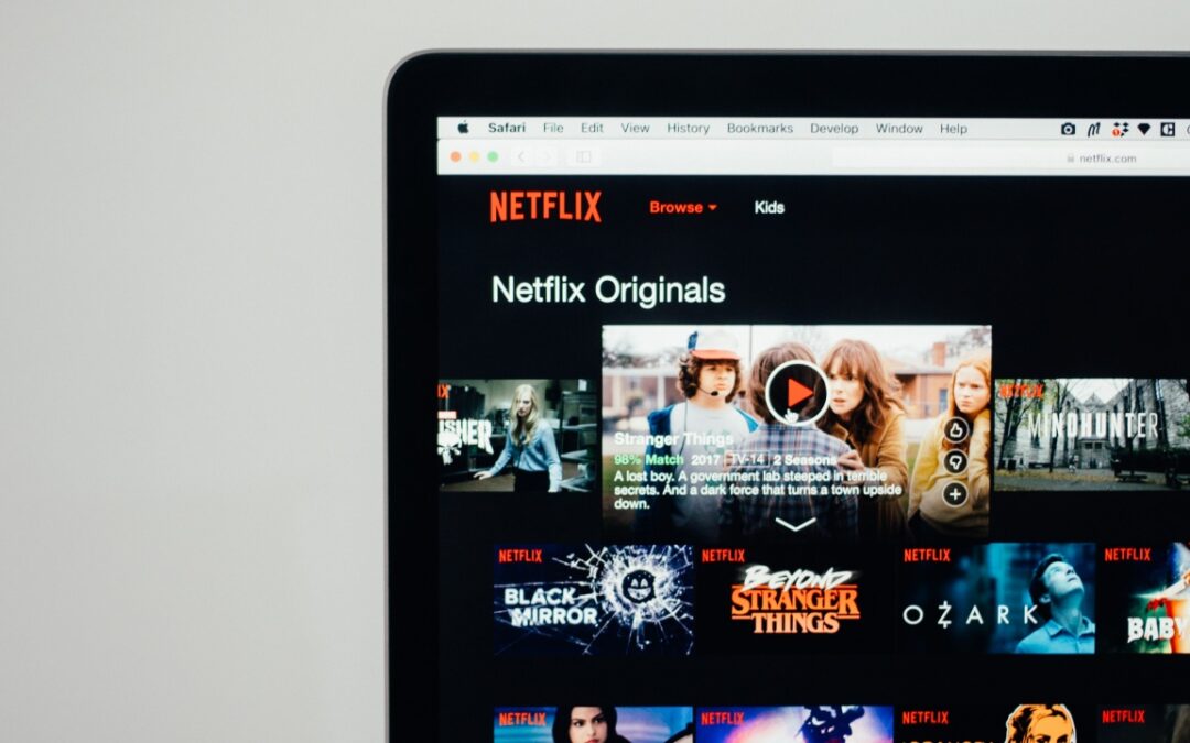 Netflix has announced the line up of Italian productions
