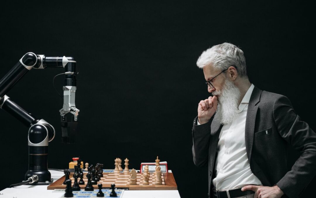 AI and Audiovisual. Opportunities and risks – Part 1 of 4