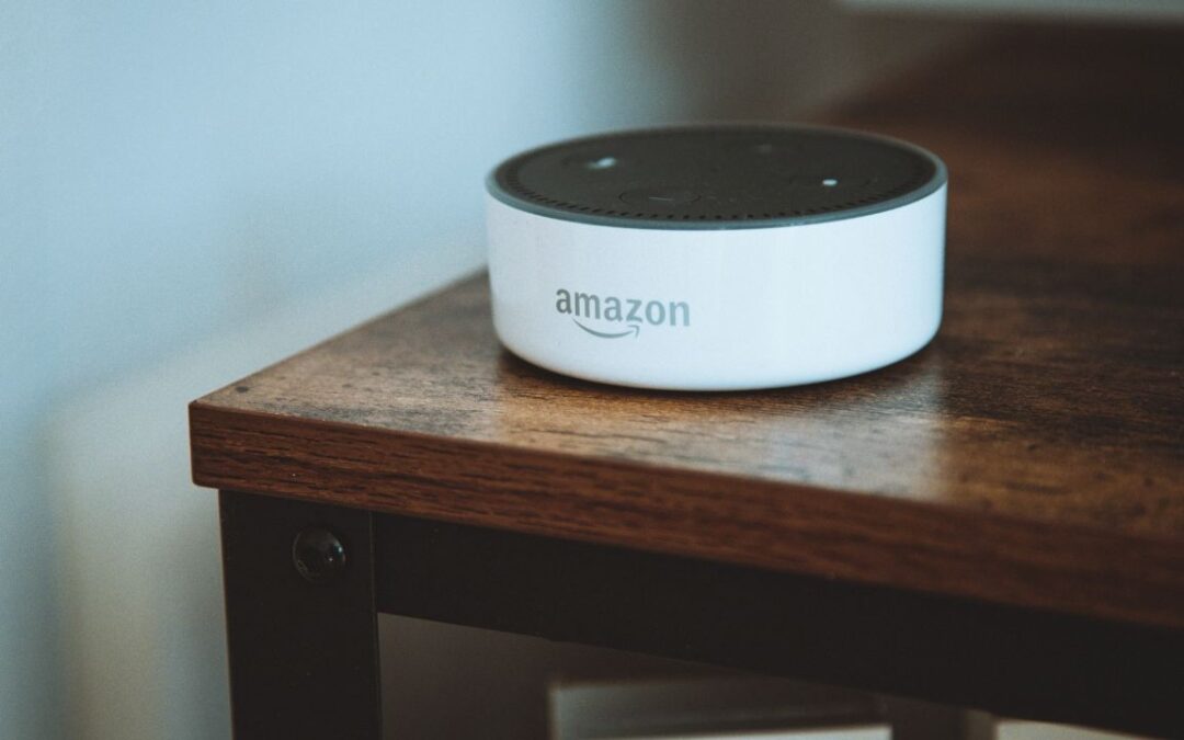 Amazon ready to invest $4 billion on AI
