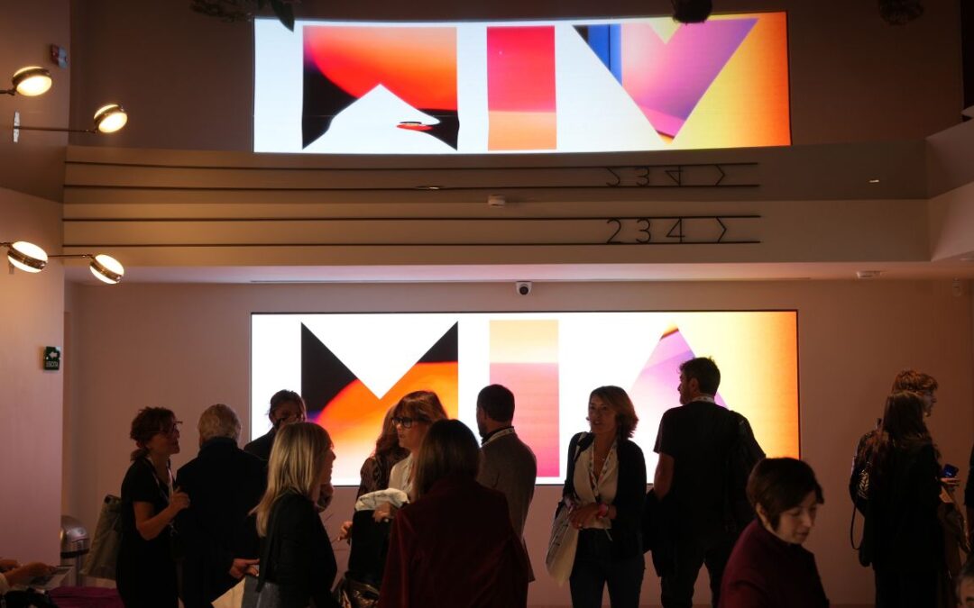 Over 500 projects received from 80 countries