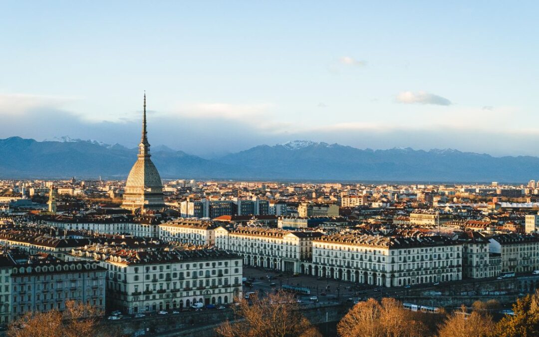 Regione Piemonte, €1.5 million for audiovisual productions