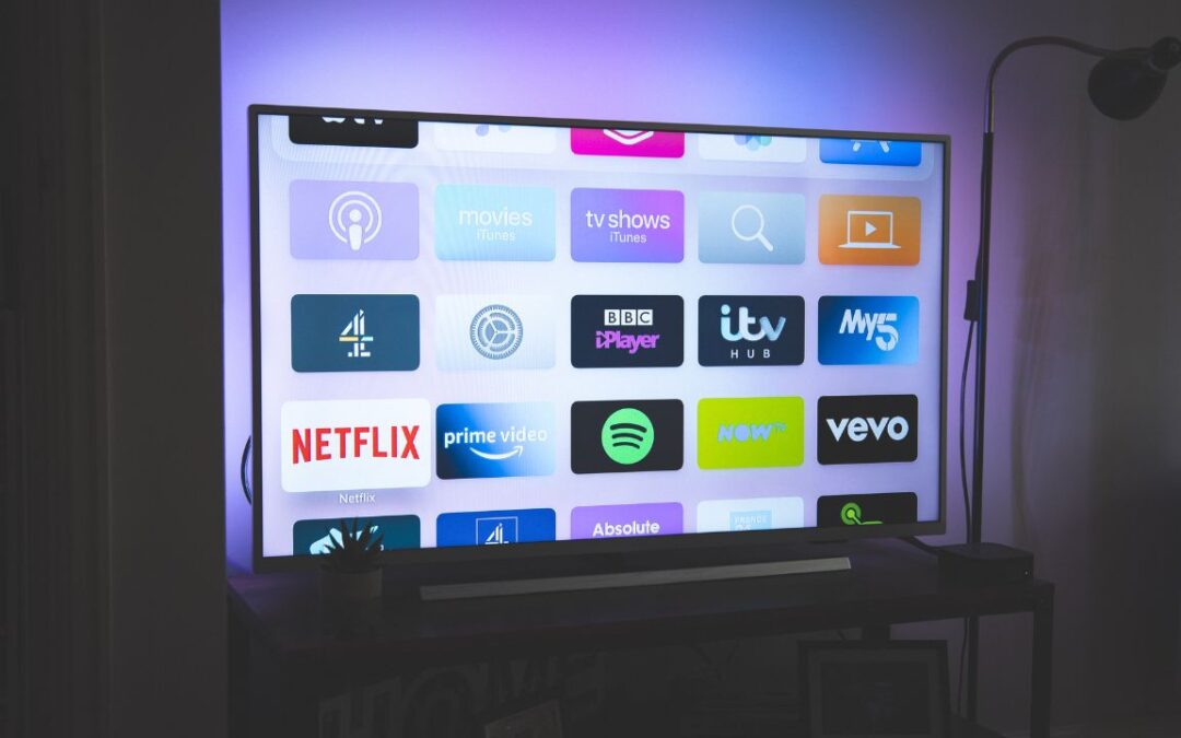 Digital TV Research, $215 billion revenues for OTT by 2029