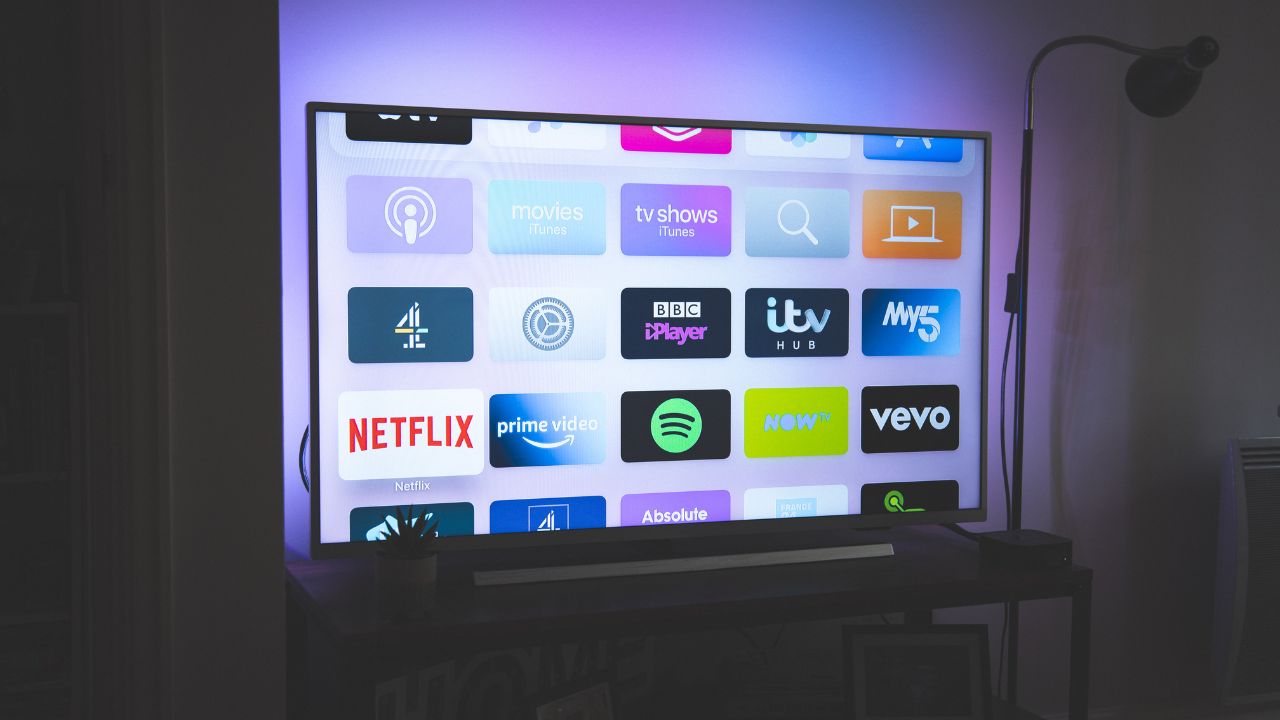 Digital TV Research, 215 mld di fatturato per gli OTT entro il 2029